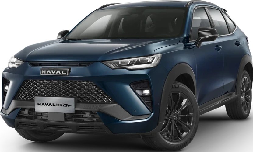 HAVAL H6 GT