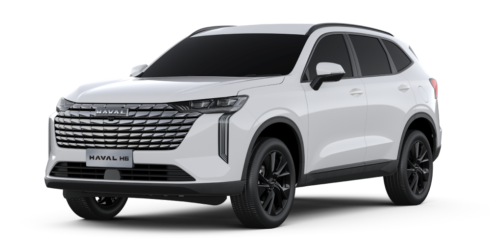 HAVAL-H6