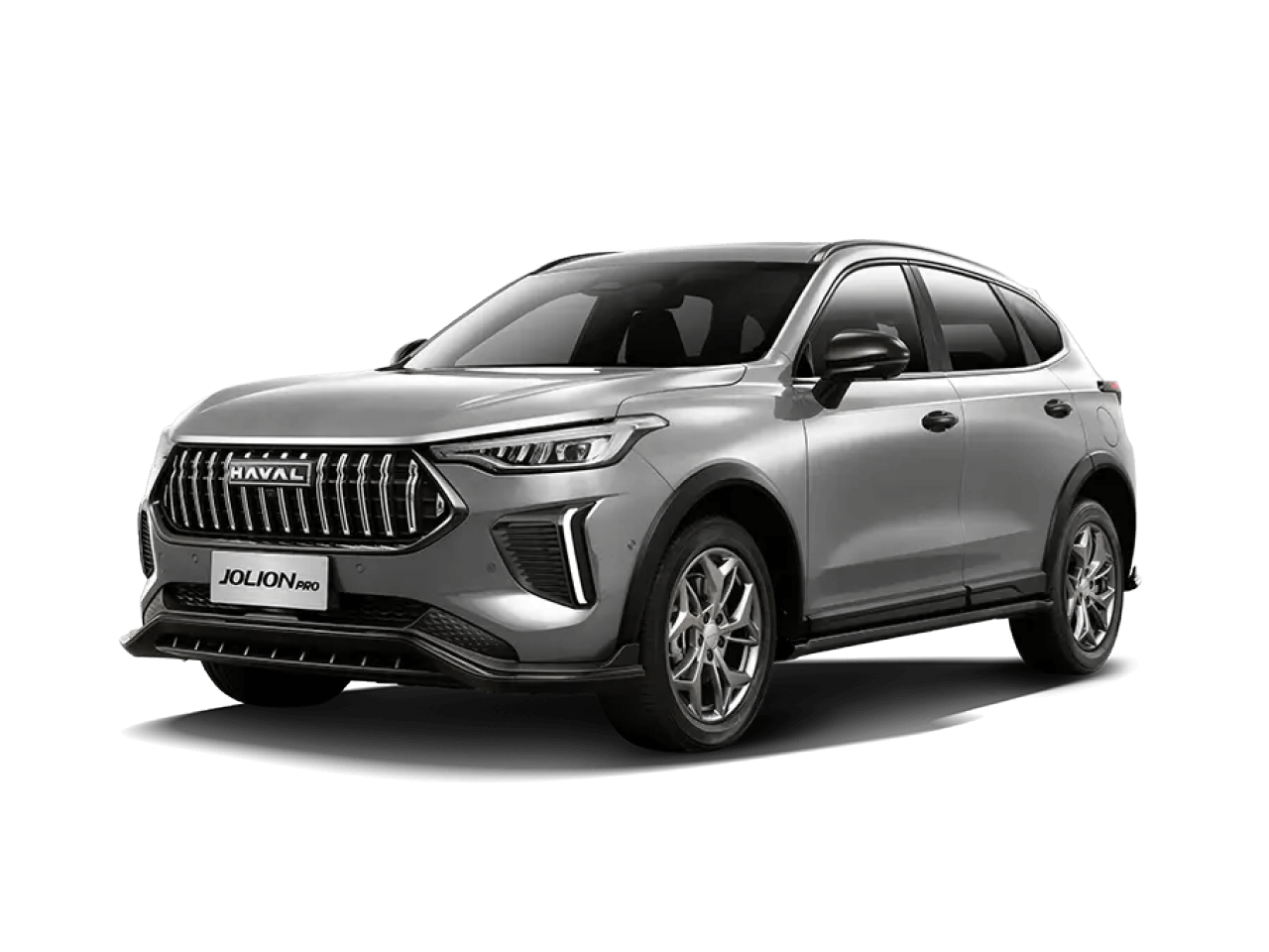 HAVAL JOLION PRO HEV
